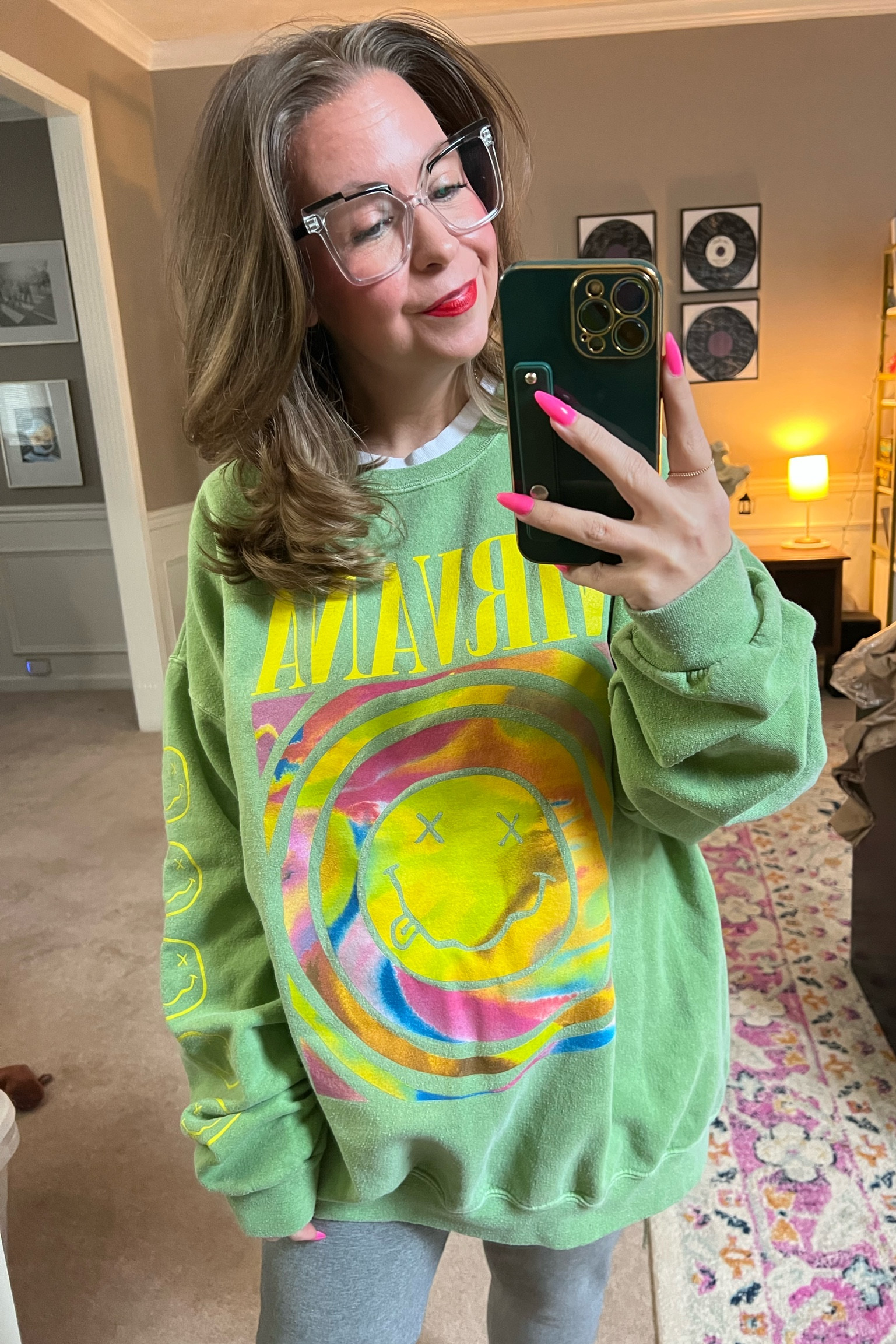 The best oversized sweatshirts 😍

#LTKfindsunder100 #LTKstyletip #LTKGiftGuide