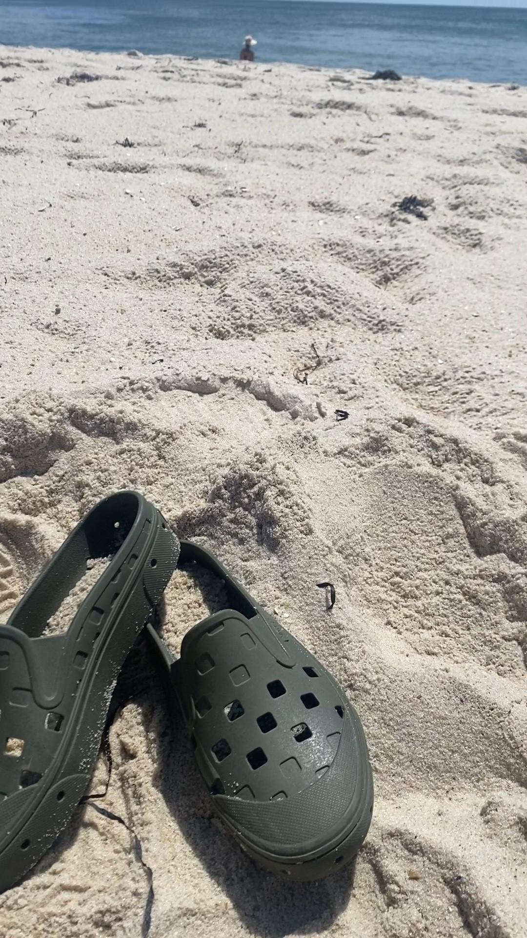 🚨SLIP-ON MULE TRK SHOE | 20% OFF 🚨

#LTKstyletip #LTKunder50 #LTKsalealert