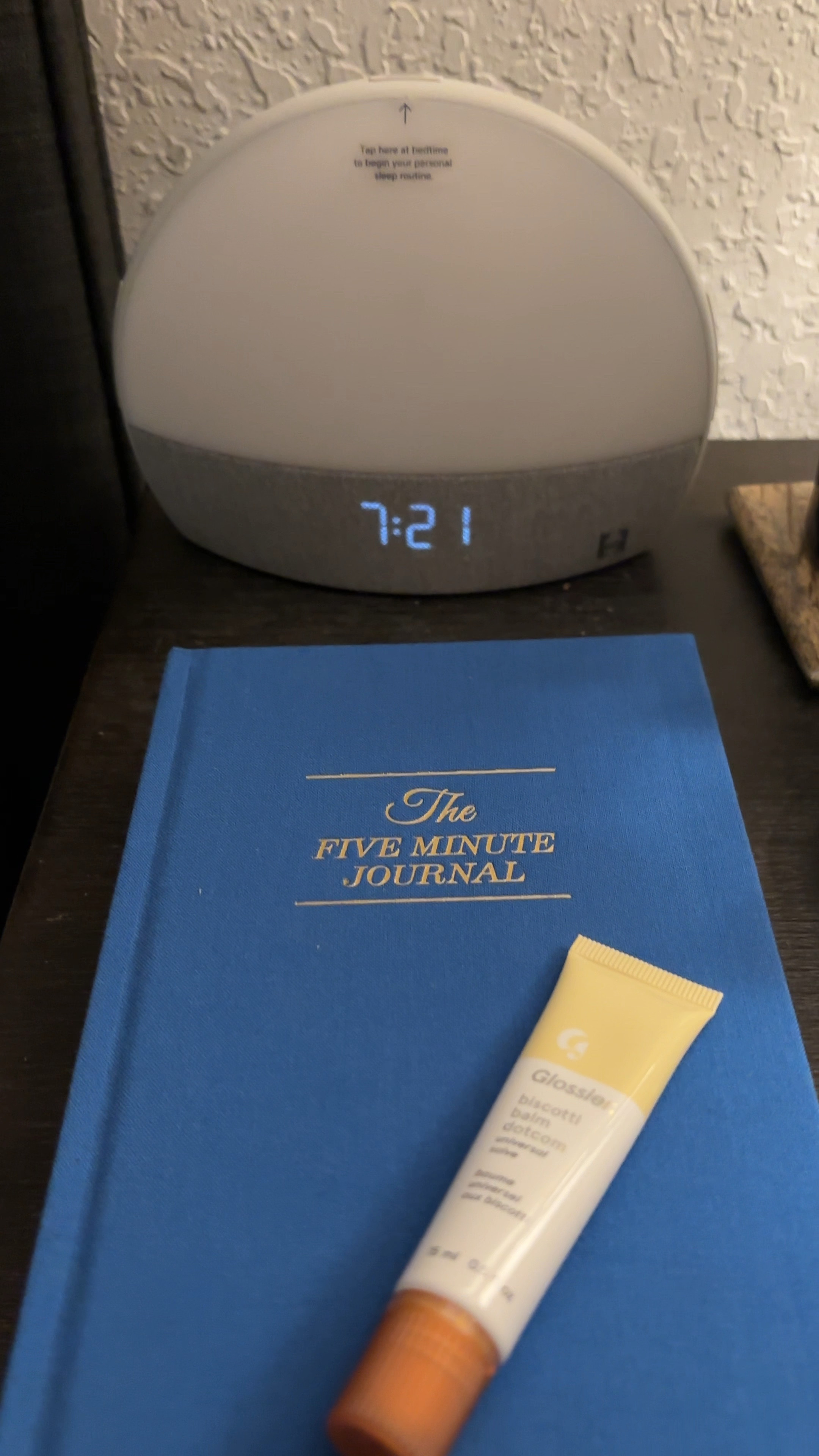 Bed time rituals 🛏️🌙

#LTKSeasonal