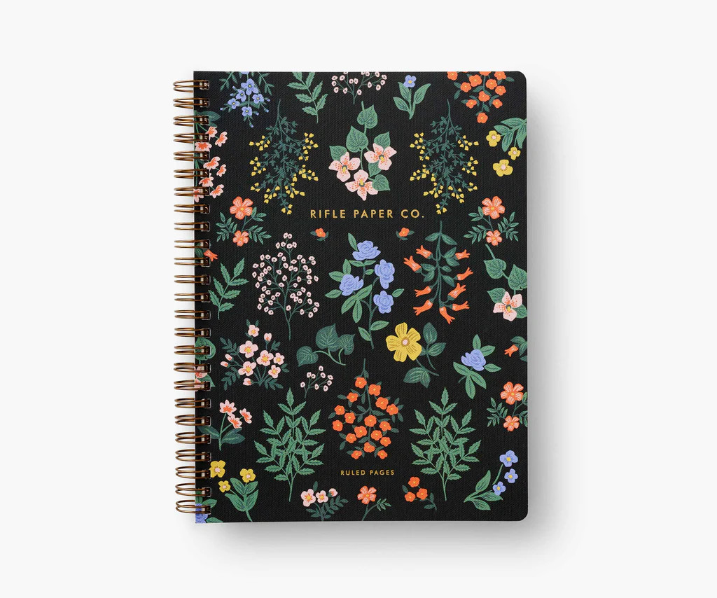 Spiral Notebook - Hawthorne | Rifle Paper Co.