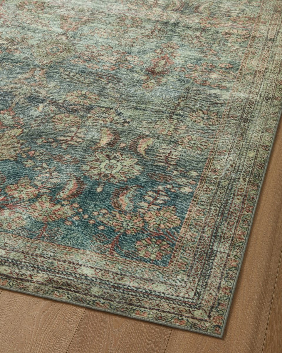 Banks - BAN-01 Area Rug | Rugs Direct