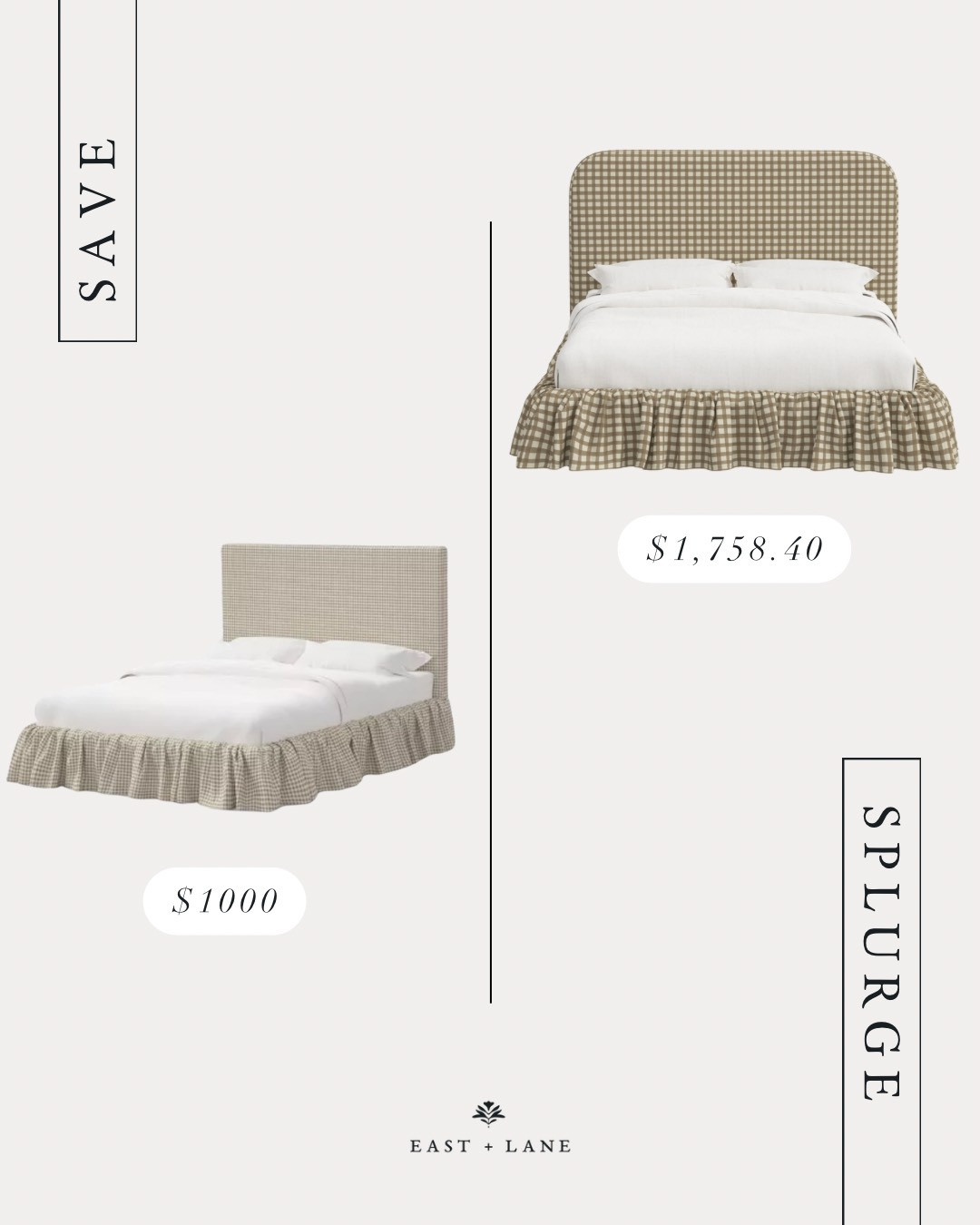 What's summer without some dreamy ruffles? Refresh your bedroom space and turn it into a romantic oasis for a steal or a high quality price...the choice is yours!

#bedroomrefresh #bedroomstyling #summerbedding 

 #LTKSeasonal #LTKHome #LTKStyleTip