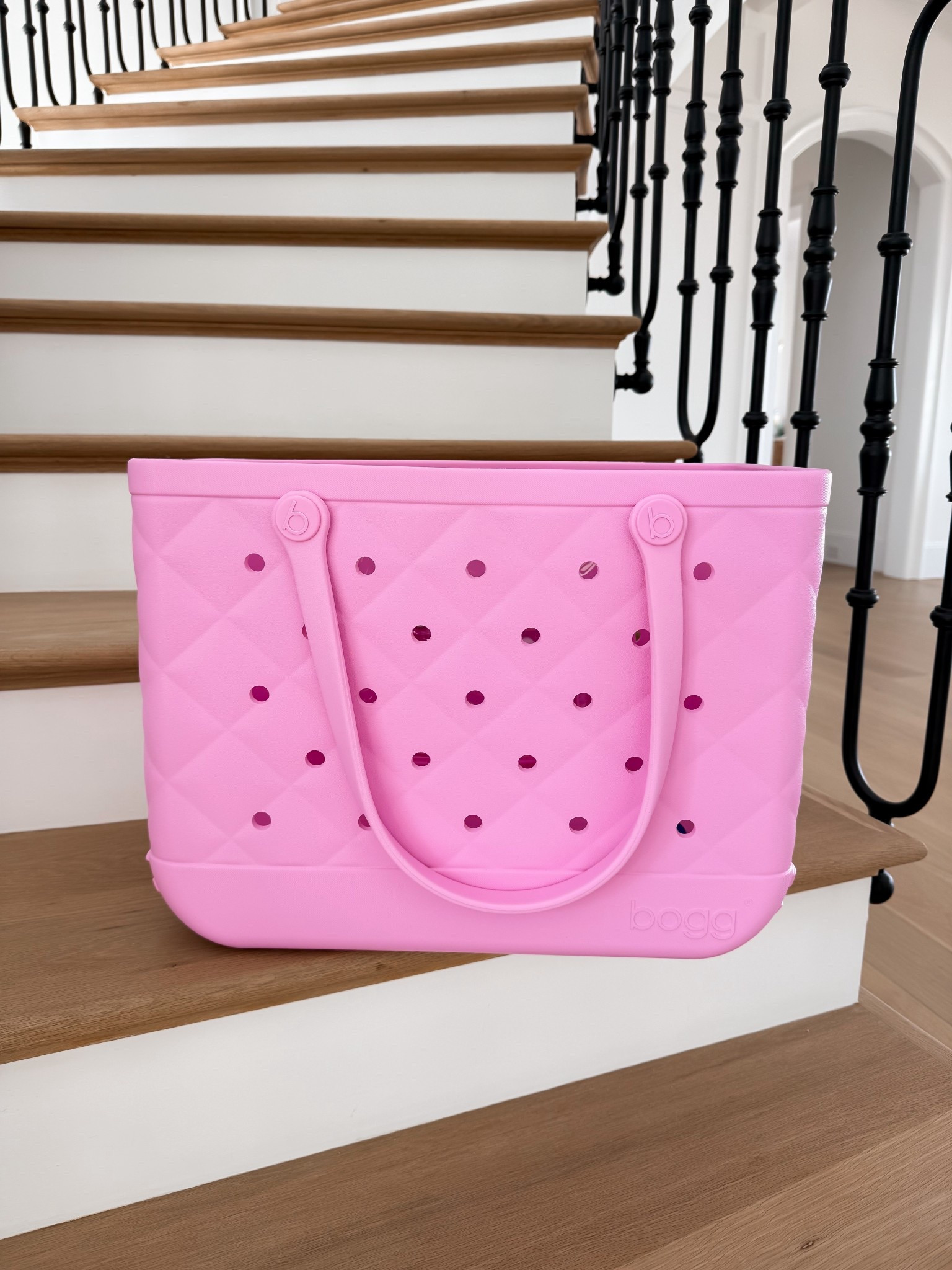 The cutest bogg bag ever!!!

#LTKmomlife #LTKSwim #LTKTravel