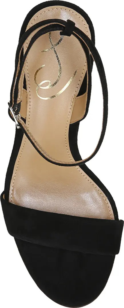 Jade Ankle Strap Sandal (Women) | Nordstrom