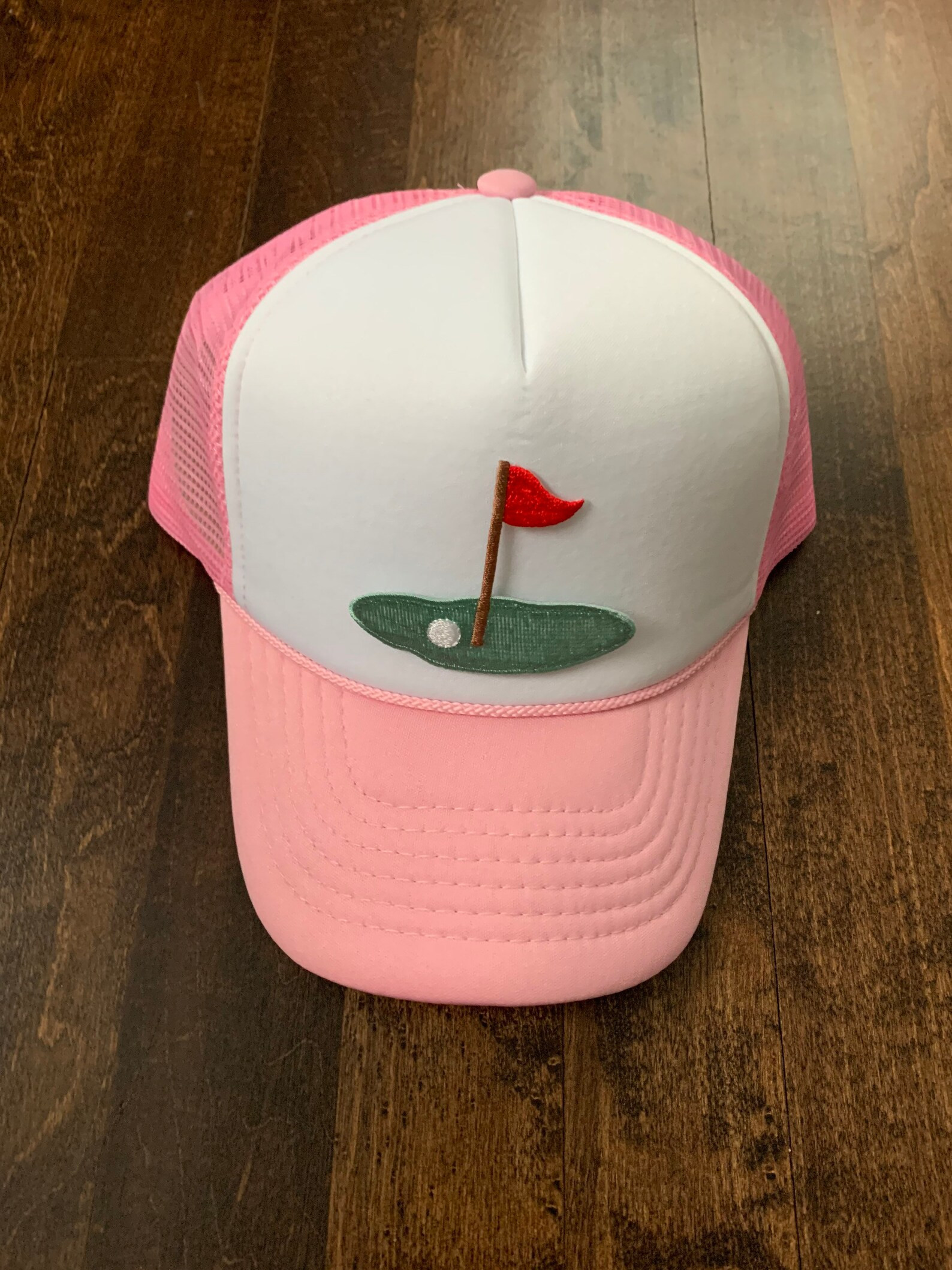 On the Green Golf Hat - Etsy | Etsy (US)