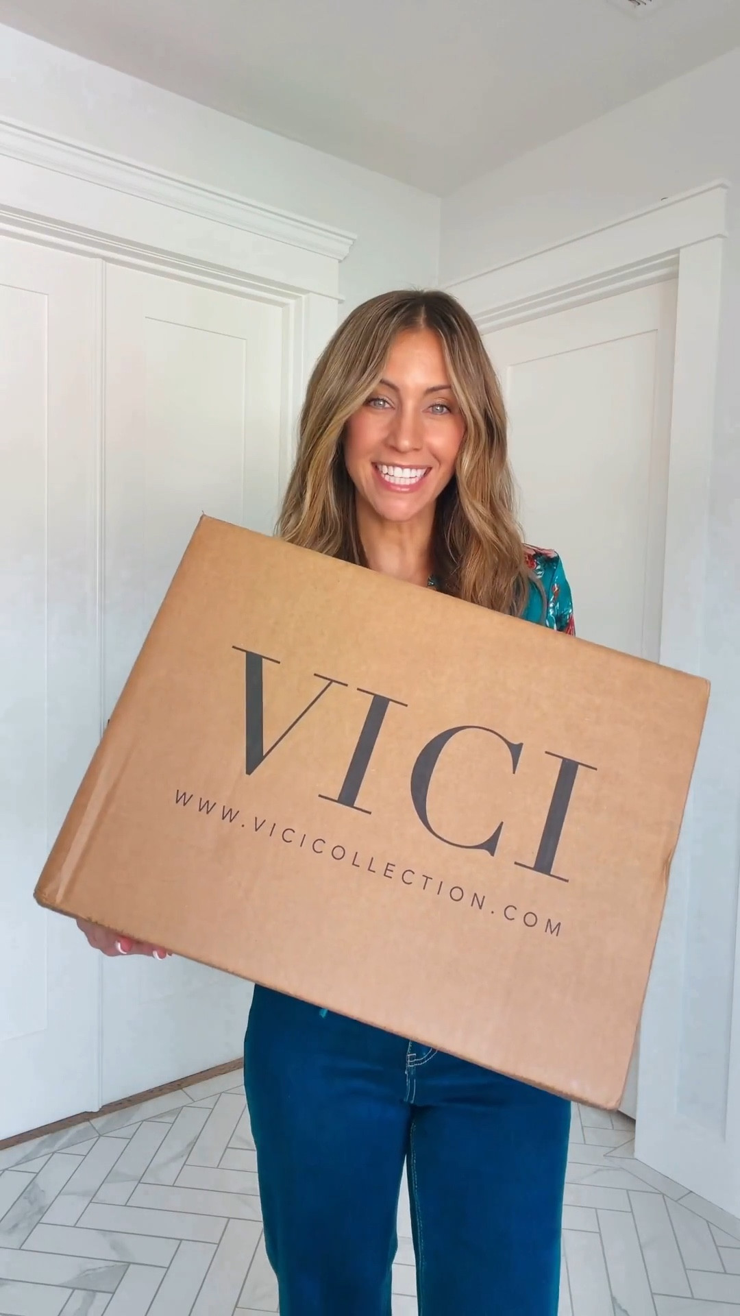 VICI Try On: Holiday Edition 🎄

Get ready for Thanksgiving Dinner, Holiday parties, and Christmas with these amazing pieces!

Save 35% with my code JENNIFER35

Jumpsuit-wearing XS, fits tts.
Blazer-wearing S, I like a slightly oversized fit to wear sweaters underneath.
Tights-o/s, fits tts.
Shoes-7, fits tts.

#ltkparties #ltkover40 #ltkshoecrush #ltkfindsunder100

#LTKHoliday #LTKSaleAlert #LTKPetite
