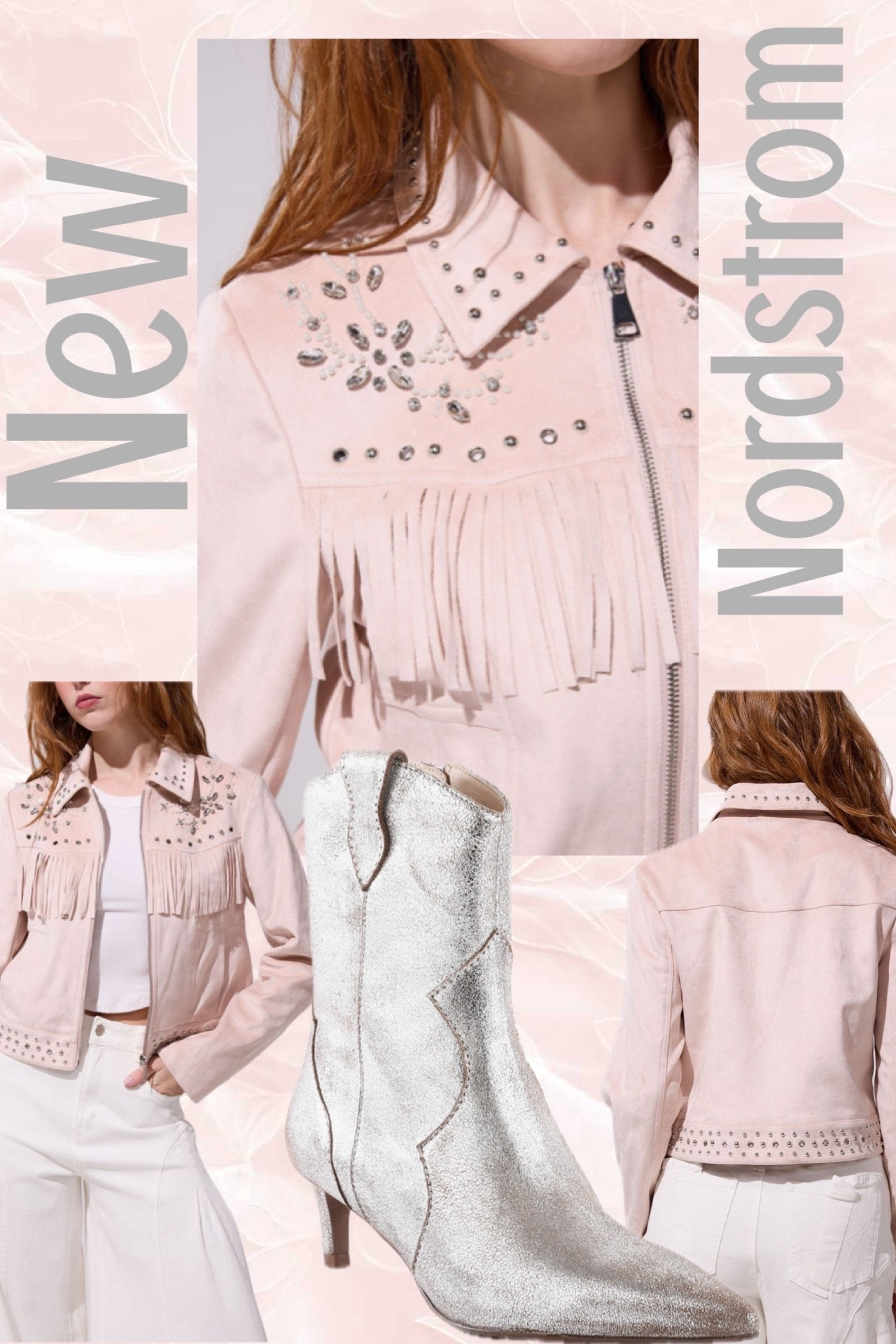 New Nordstrom


#LTKOver40 #LTKootd #LTKgrwm