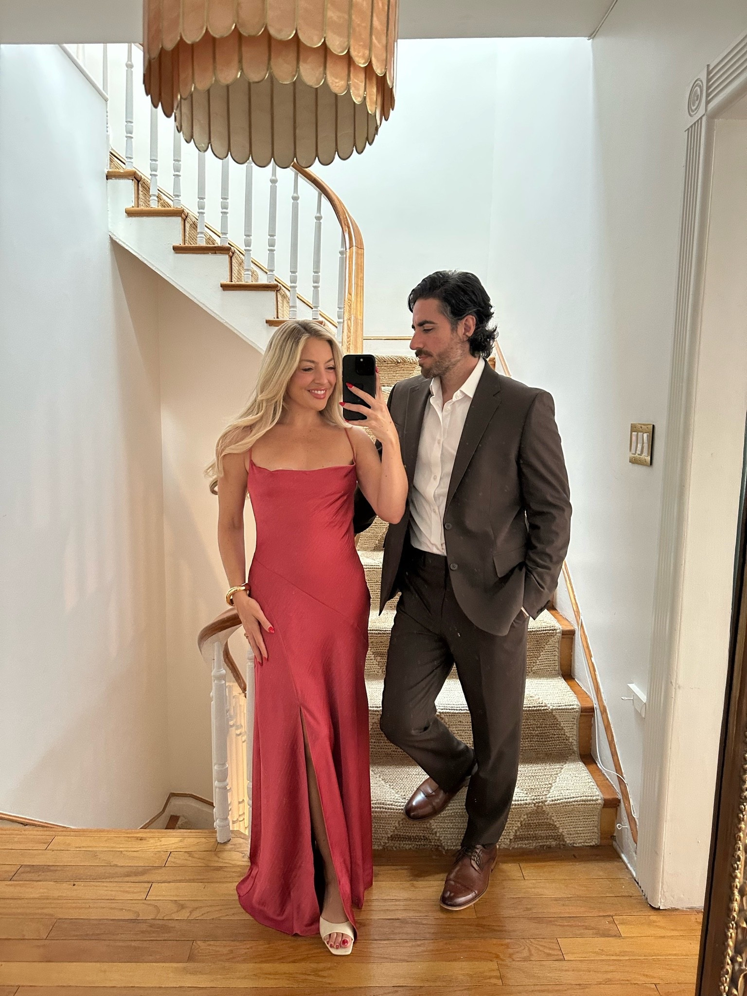 Coordinating couples date night looks from Express ❤️

#LTKgrwm #LTKootd #LTKMens