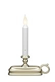 Xodus Innovations FPC1525P Battery Operated LED Flameless Window Candle with Dusk to Dawn Light S... | Amazon (US)