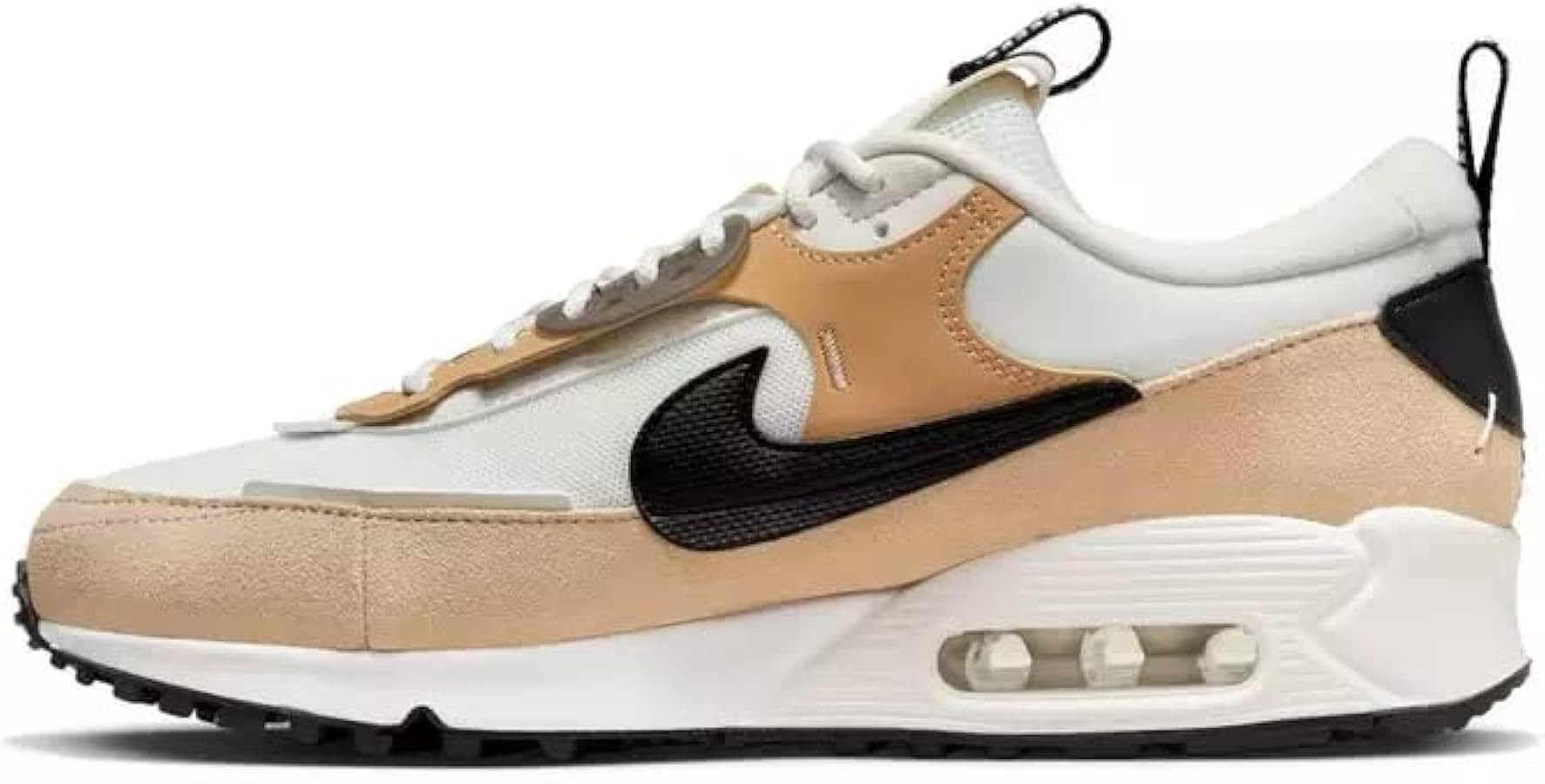 Nike Air Max 90 Futura Womens Shoes Size-7.5 Multi | Amazon (US)