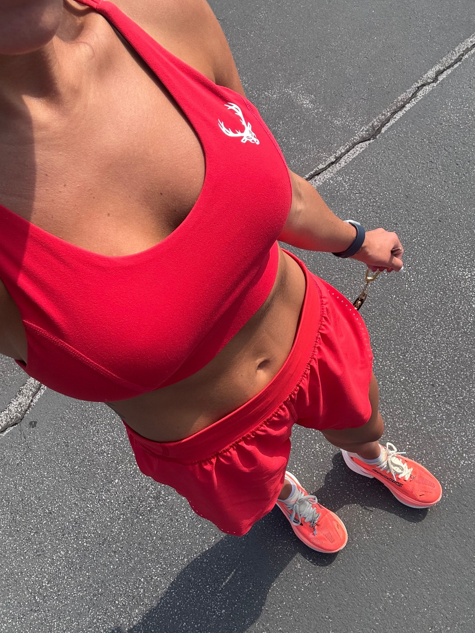 long run ootd❤️

#LTKActive #LTKfitnessgoals