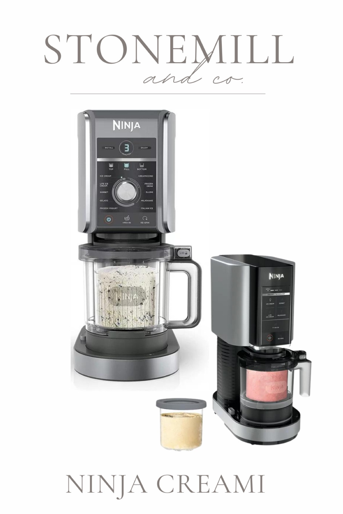 Linking all I can find available! The new 11 in 1 looks NIIIIICE  We use ours SOOO much and it’s a great way to get good stuff in my little guys diet. 

#LTKHoliday #LTKhome