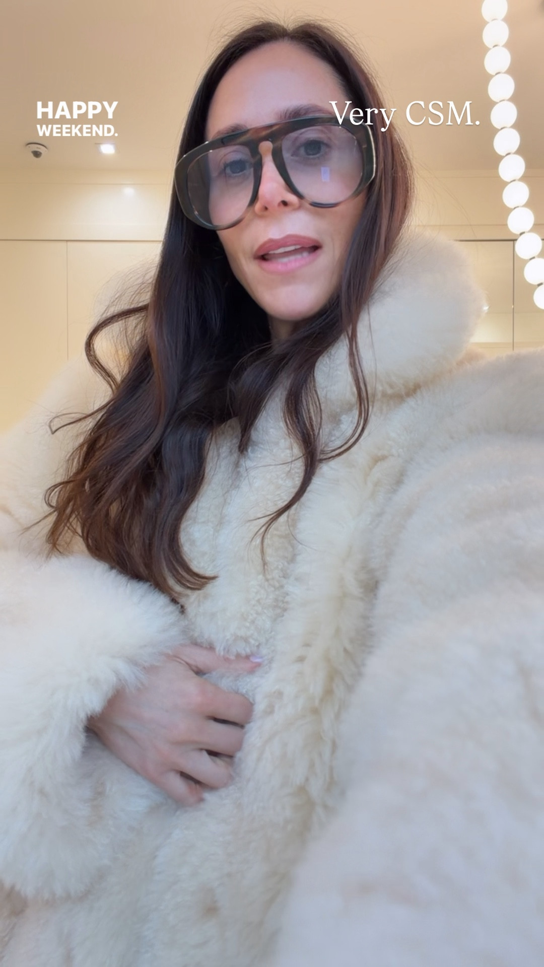 Casual weekend wear done right 🧸