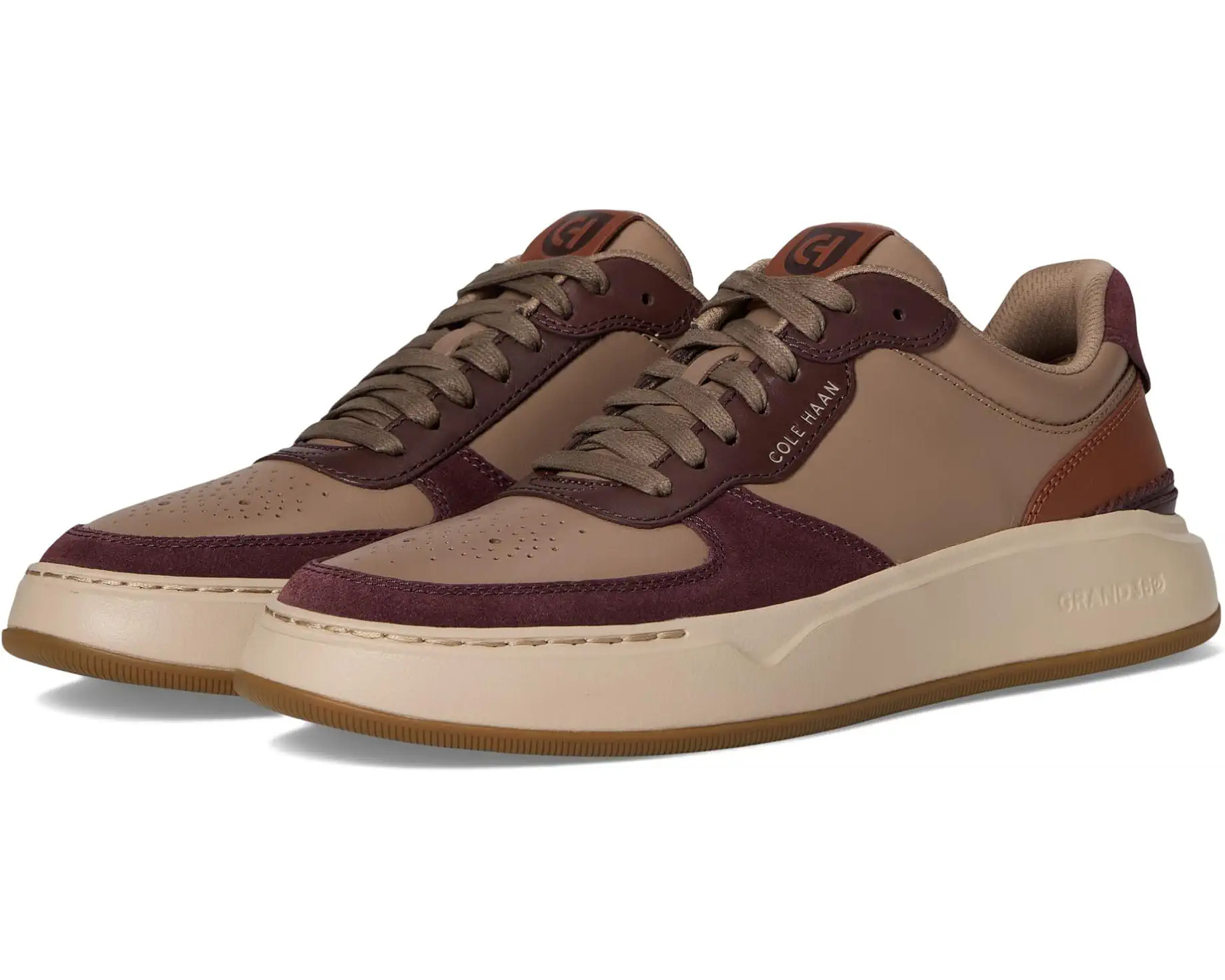 Grandpro Crossover Sneaker | Zappos
