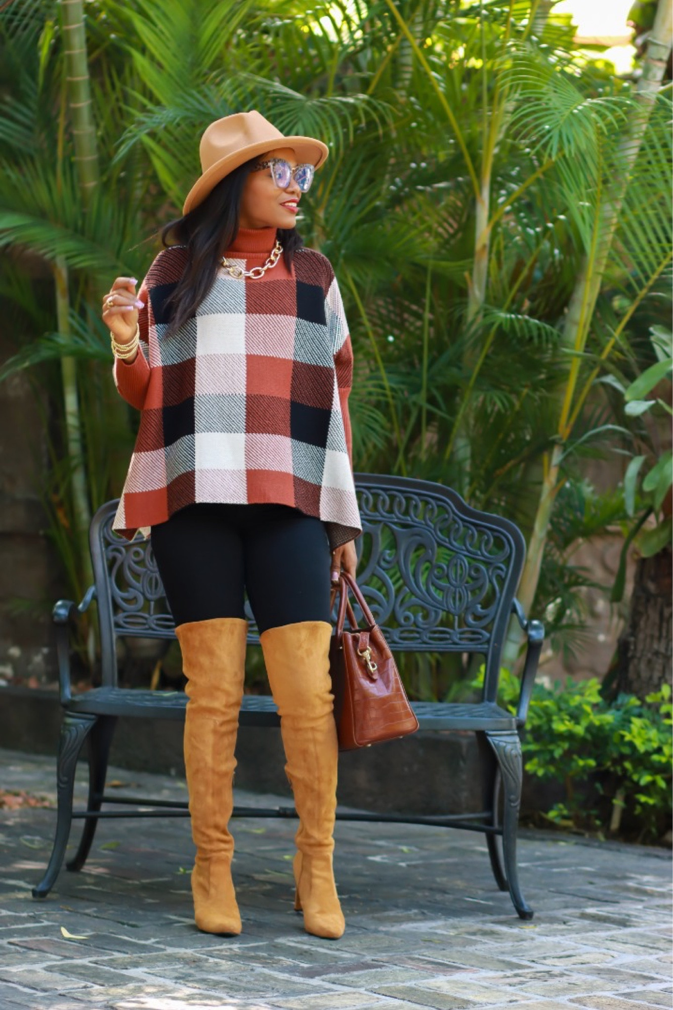 #styletips #styleblogger #fallfashion @chicwish

#LTKHoliday #LTKSeasonal #LTKstyletip