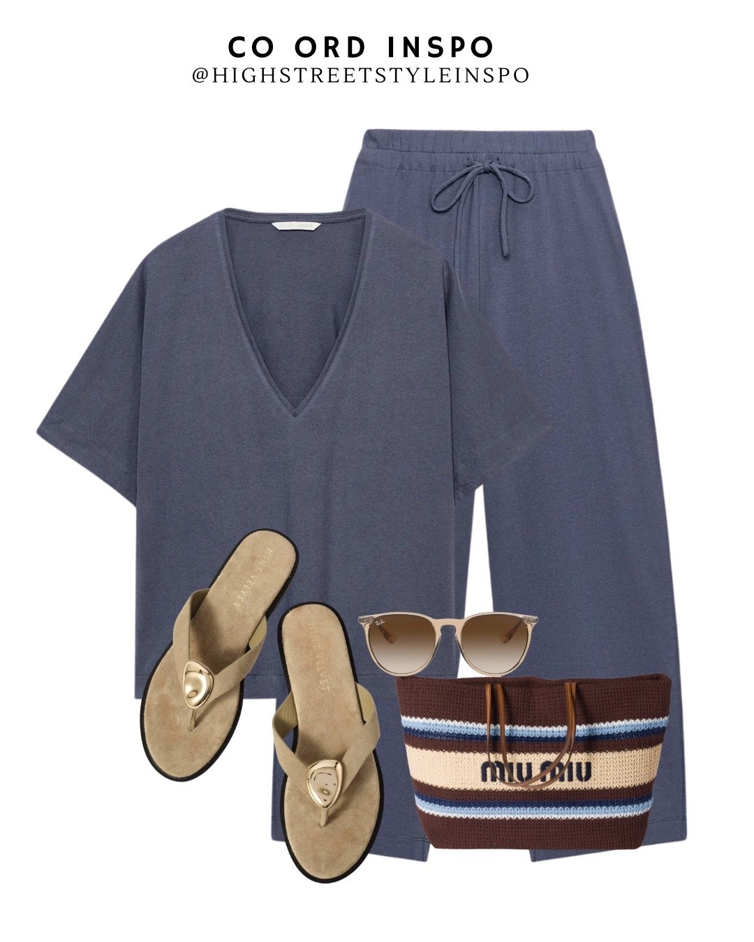 Co ord inspo ✨


Tags: trending now, spring style, city break, everyday style, elevated basics, capsule wardrobe, summer style, resort wear, vacation, spring fashion, spring outfits, date night outfits, holiday outfit, Ibiza 

#LTKunder100 #LTKSeasonal #LTKbasics #LTKcapsule  #LTKvacation  #LTKholiday  

#LTKspring #LTKsummer #LTKuk #LTKspring #LTKsummer