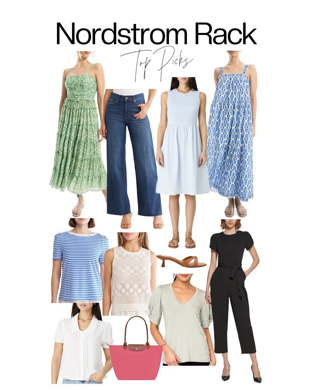 Nordstrom Rack Picks

#LTKSummerEdit #LTKOver40 #LTKSeasonal