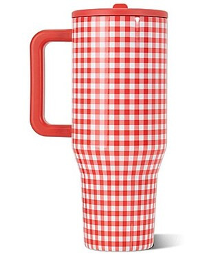 HYDROJUG Summer Picnic Flip Straw Traveler 32 oz. - Summer Picnic | Dillard's