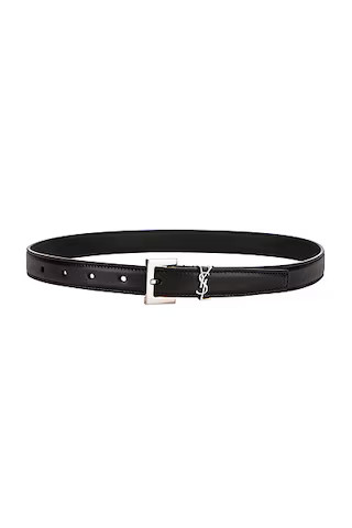 Monogramme Belt | FWRD 