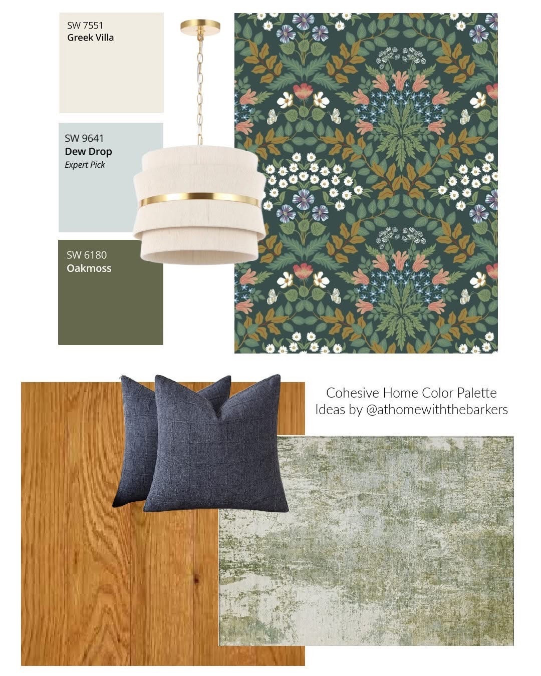 DIY home decorating 

#LTKHome