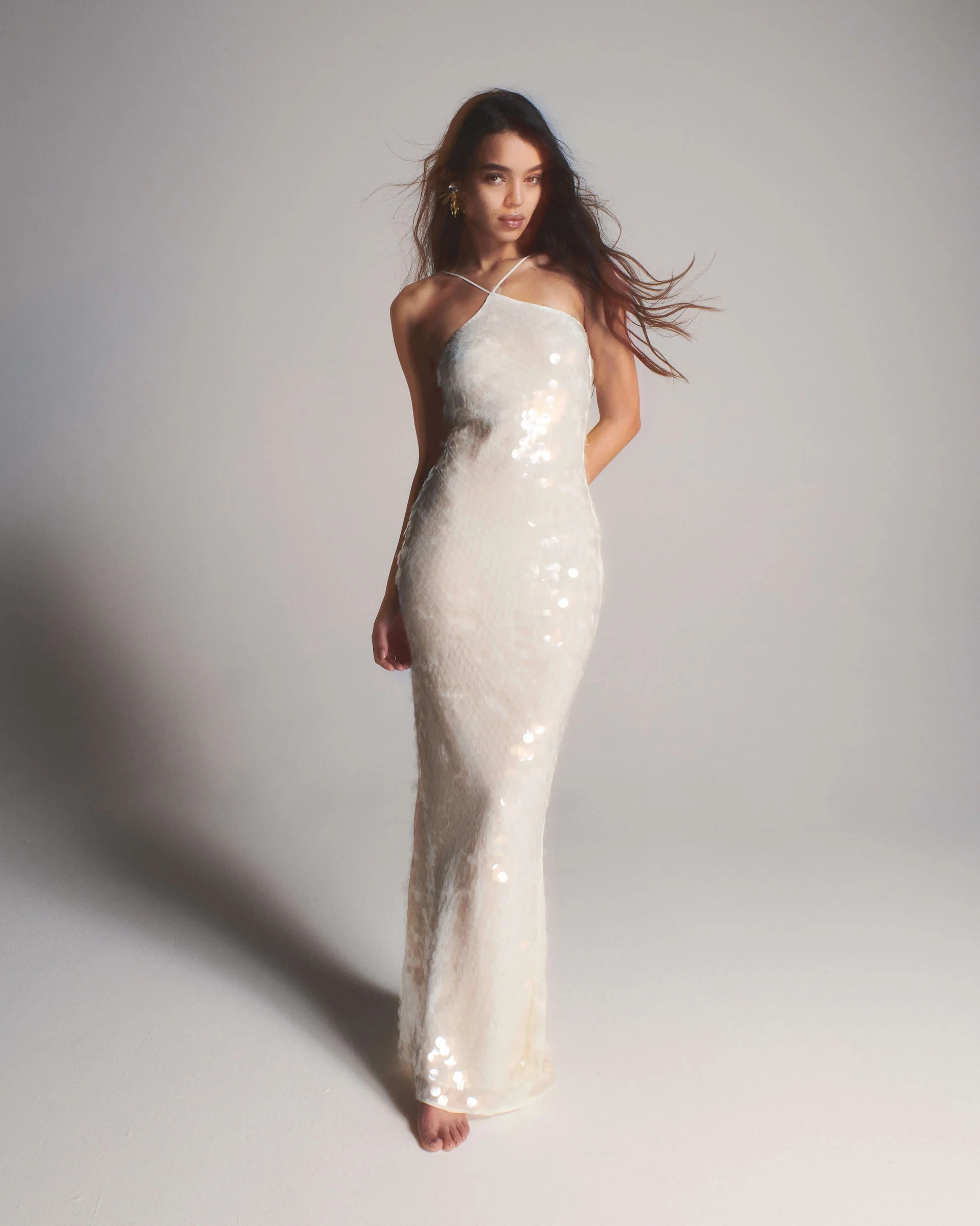 EMMANUELLA DRESS | Rat & Boa