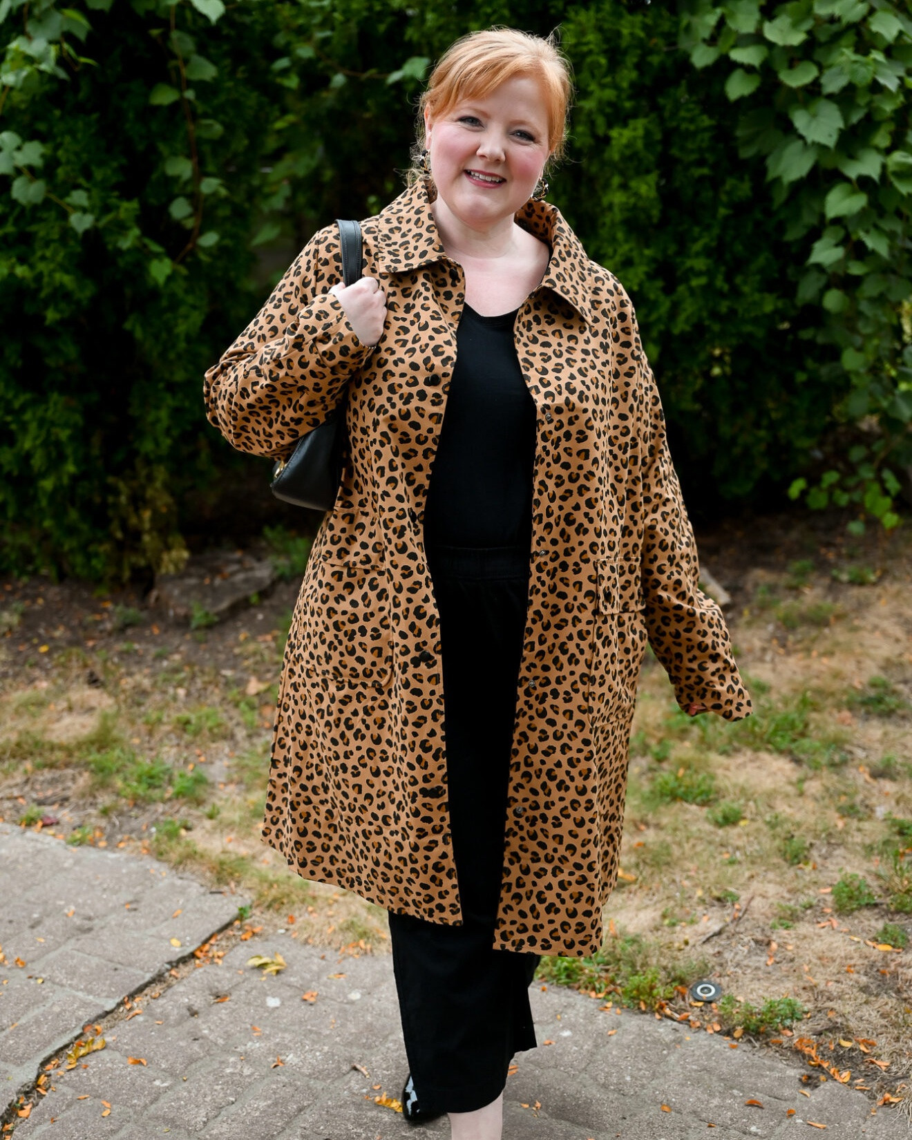 Fall Transition Style with Ulla Popken 🍁🍇 35% OFF with code WWWULLA

#LTKootd #LTKPlusSize #LTKOver40