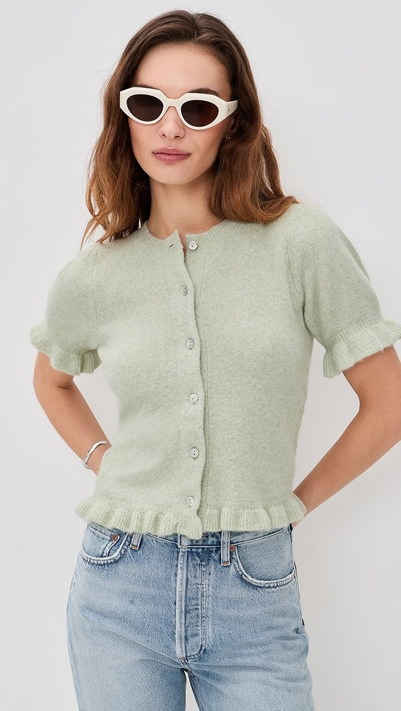 Lora Pullover | Shopbop