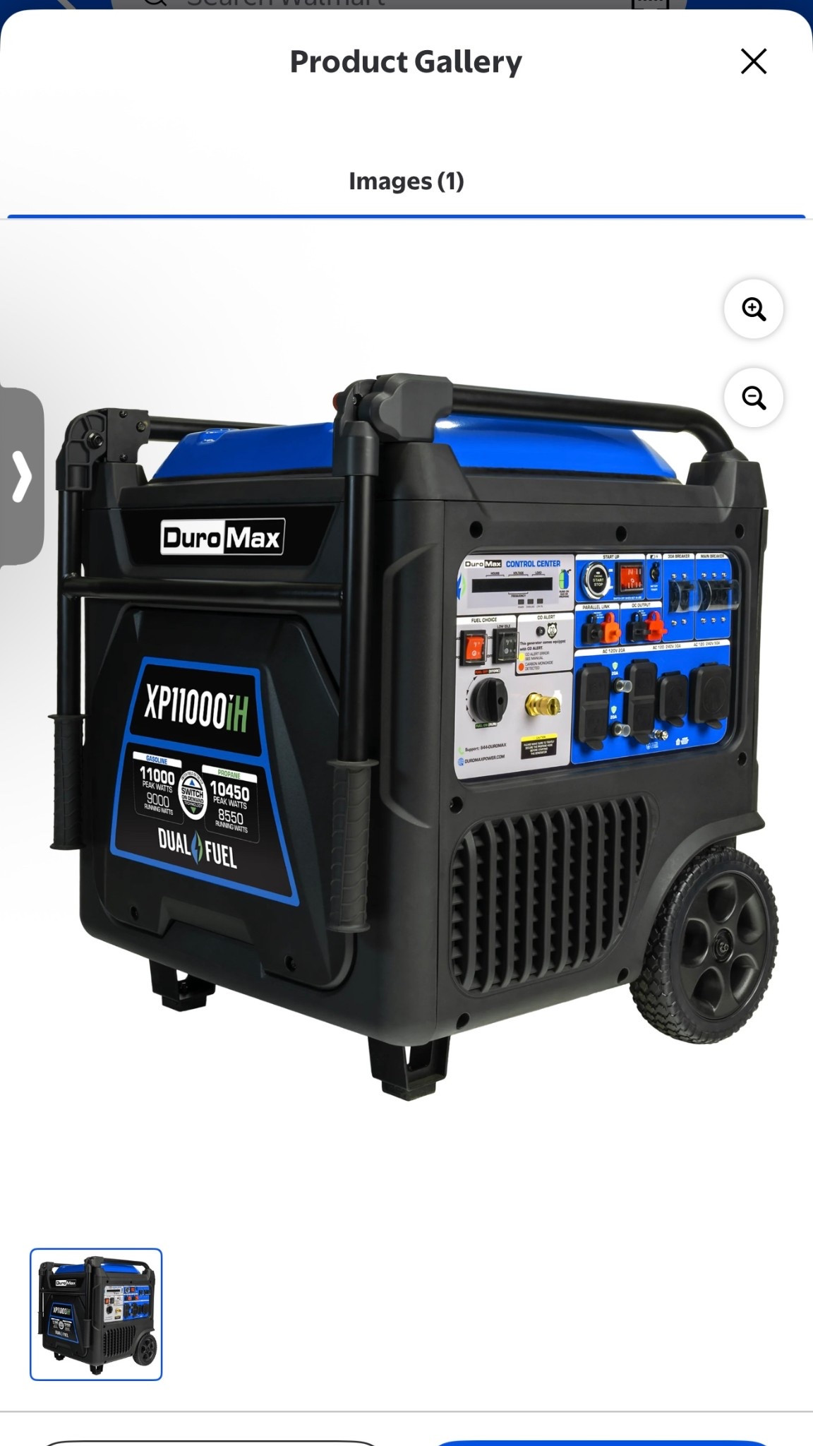 If you own a food truck or need a good generator for your home this one is great! 

#LTKdayinmylife #LTKHome #LTKU