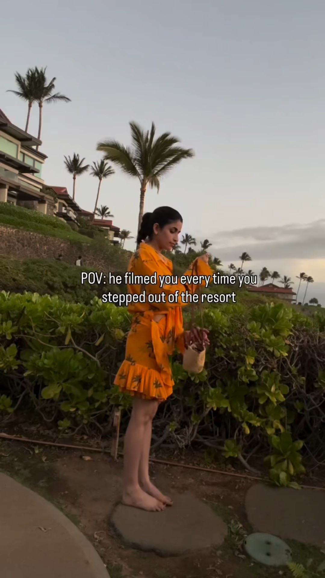 minus the outfits he didn’t record 

#vacationoutfit

#LTKTravel