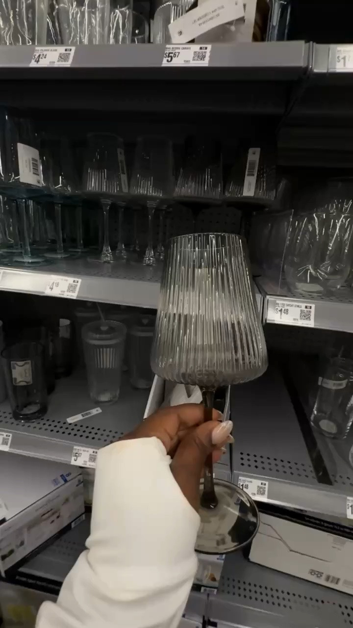 New wine walk glass unlocked? 👀 

Linked some other favorites from Walmart! 

Wine glass, bar accessories, home finds, Walmart, Emmy petit

#LTKHome