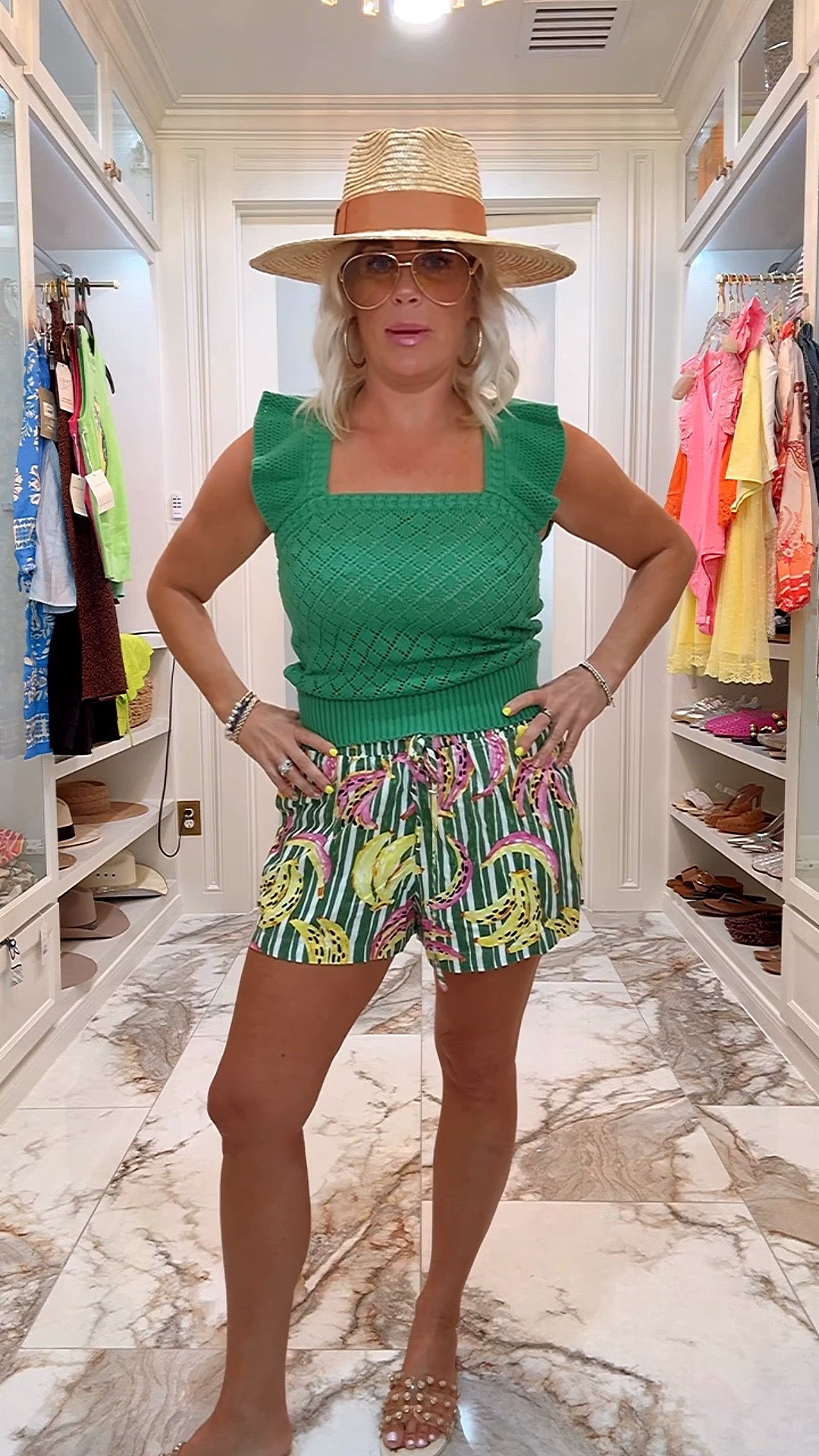 Cutest shorts Walmart has ever made is restocked again!!! Size small