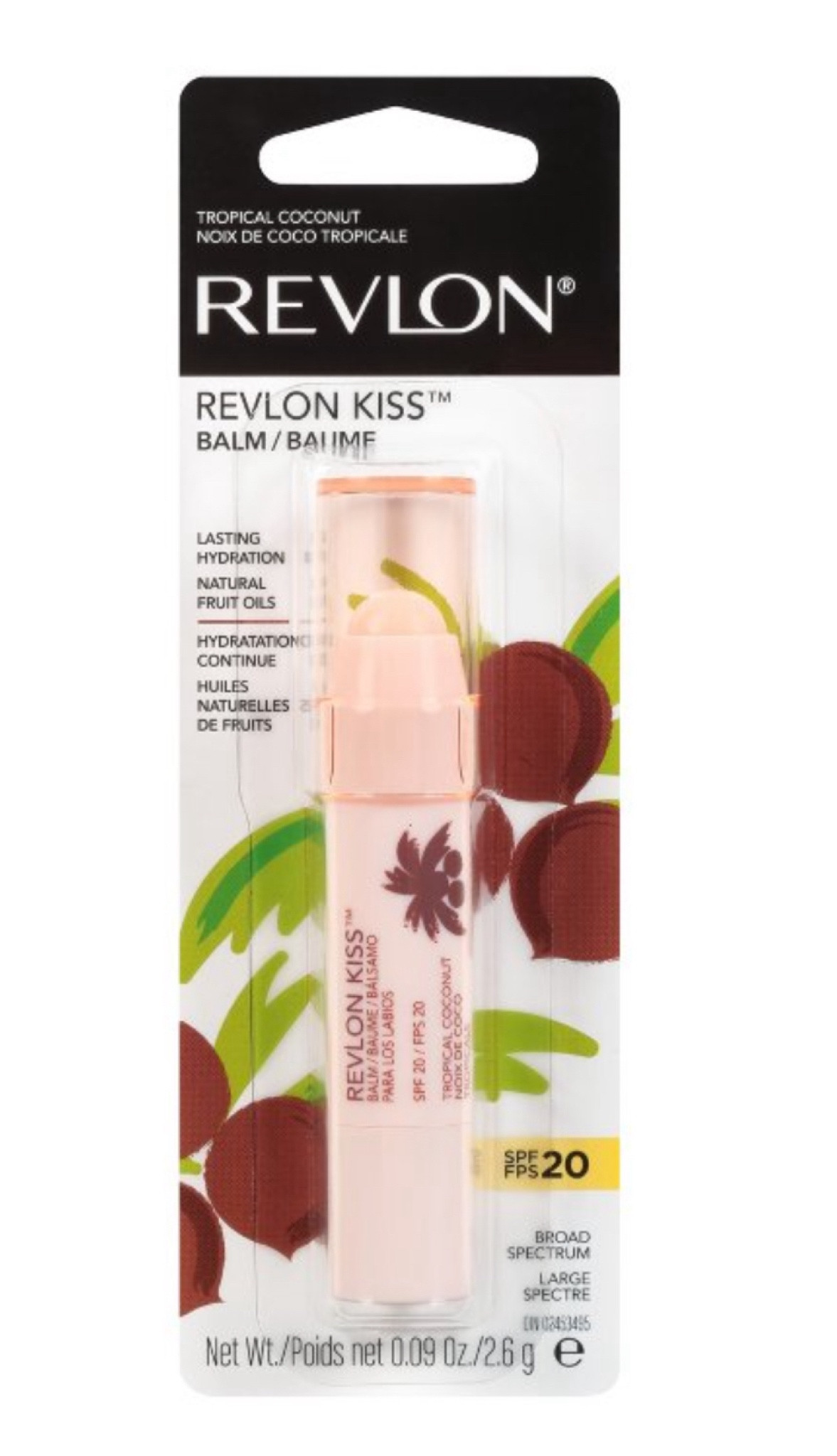 Add the $3 off Revlon deal to your Target Wallet. Then stock up on these Revlon Kiss Balm. There’s Coconut, Strawberry and a Berry shade that are $1.59 with the discount. The discount is per item! I saved $15! 

#LTKstyletip #LTKbeauty