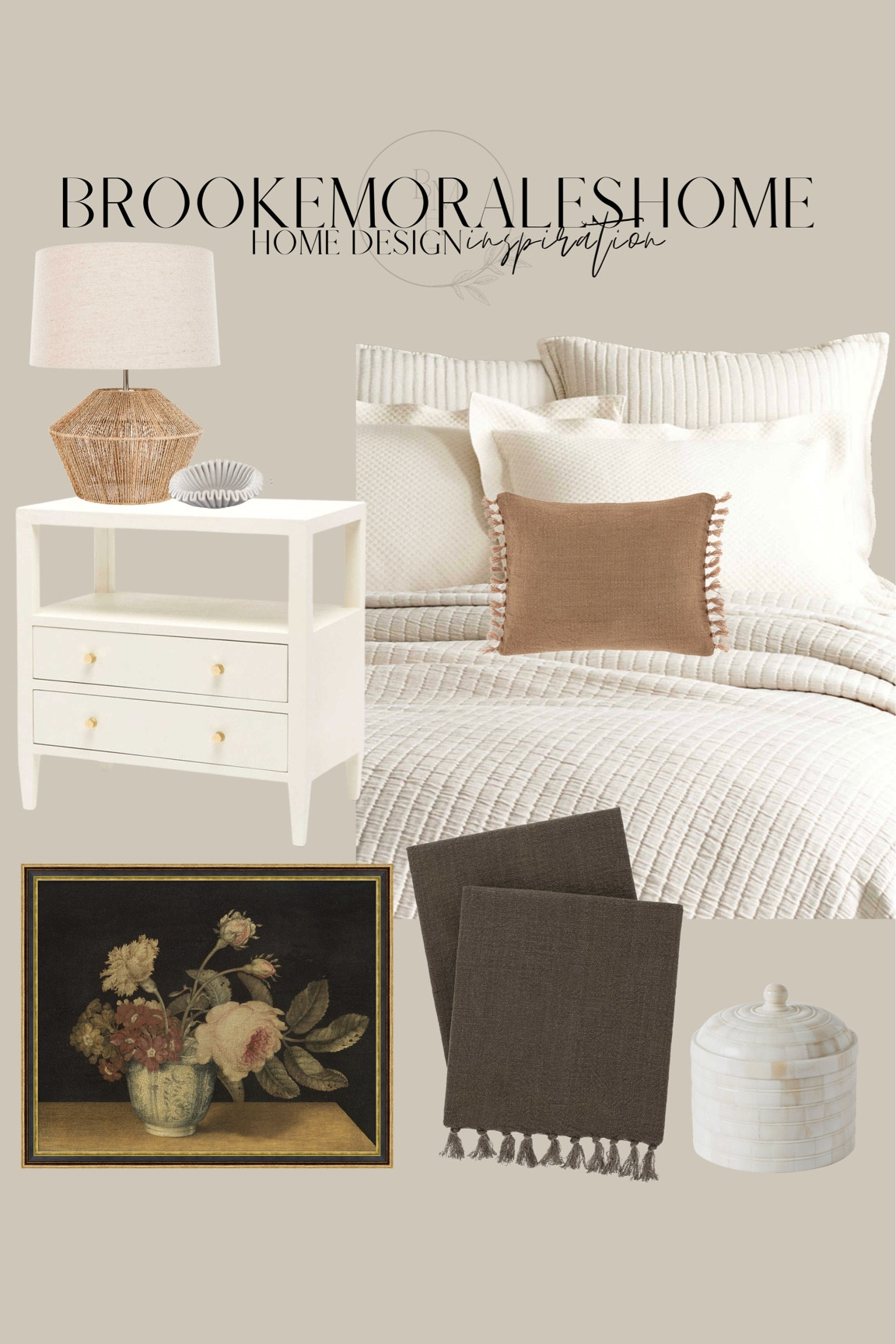 Shop Bedroom Finds 

#LTKFind #LTKSeasonal #LTKU
