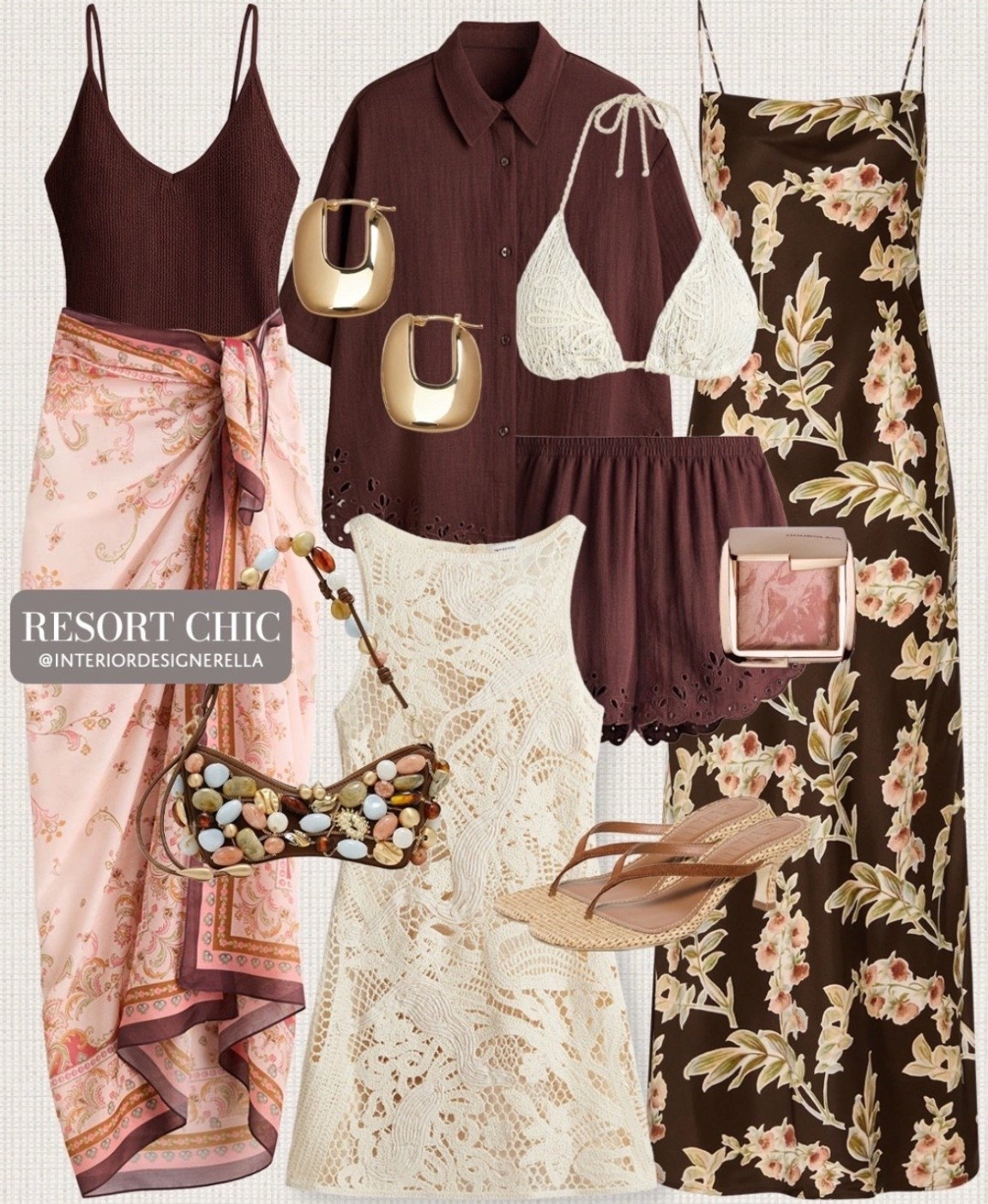 Scroll to shop!! Follow for more!! Xo! ✨

#LTKgrwm #LTKdayinmylife #LTKSwim