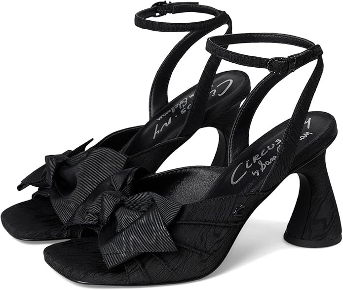 Circus NY by Sam Edelman womens Wilma | Amazon (US)