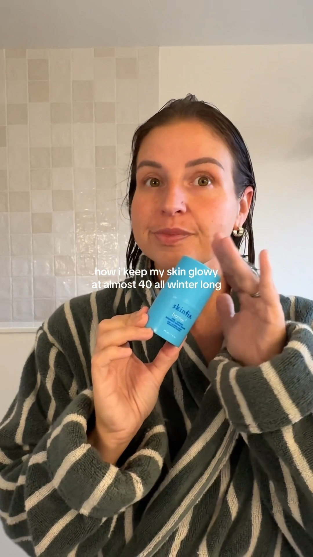 How I keep glowy skin at almost 40 all winter long!! These products are almost empty and I have never completely emptied skincare products before! 

#LTKBeauty #LTKselfcare #LTKmorningroutine