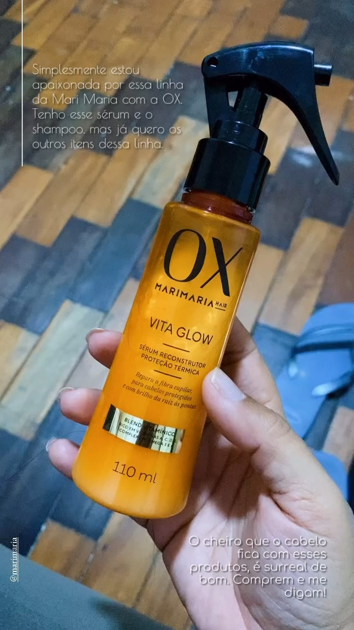 Estou amando usar esse Sérum 🧡

#LTKbrasil #LTKbeauty