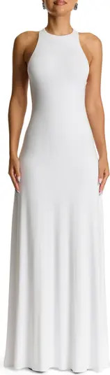 Smooth Maxi Dress | Nordstrom