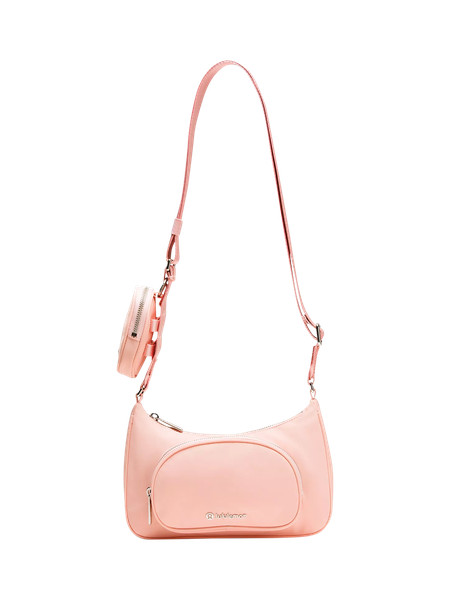Crossbody Bag with Nano Pouch 2L | Women's Bags,Purses,Wallets | lululemon | Lululemon (US)