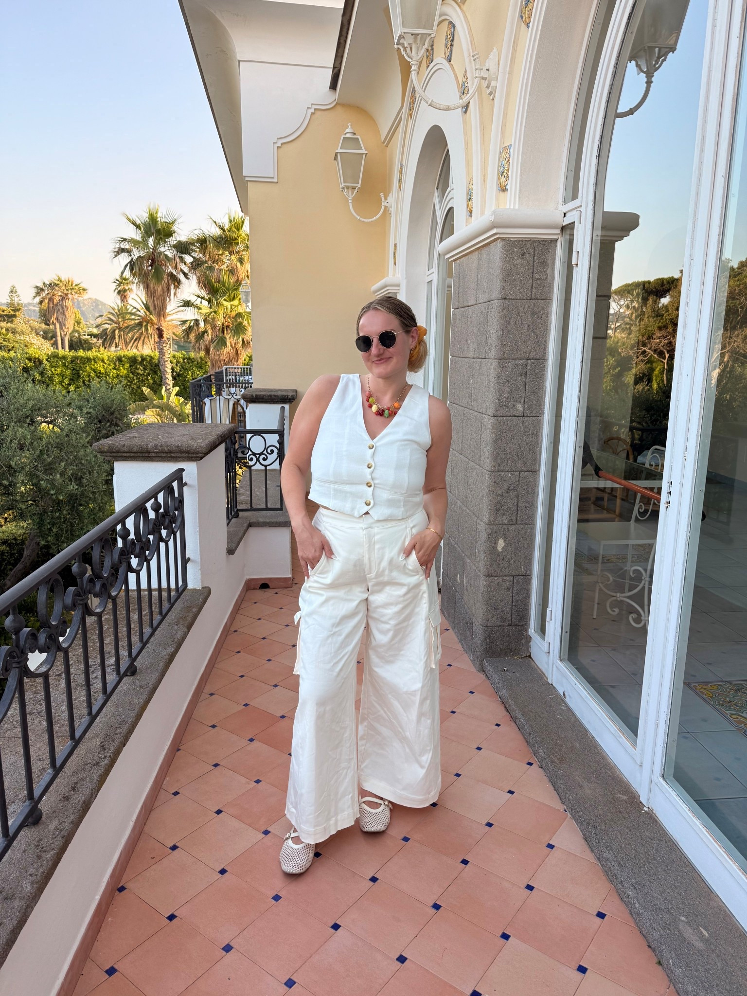 Little mix up with this honeymoon outfit and I LOVE how it turned out 

#LTKWedding #LTKStyleTip #LTKTravel