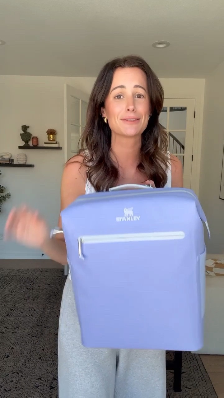You can get your backpack cooler for just over 50 bucks! Check out the option on sale now! Use code FOLLOW20 to drop the price! 

#LTKSaleAlert #LTKmomlife #LTKTravel