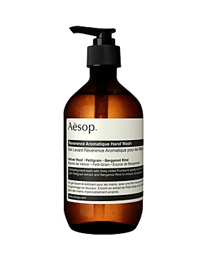 Aesop Reverence Aromatique Hand Wash 16.9 oz. | Bloomingdale's (US)
