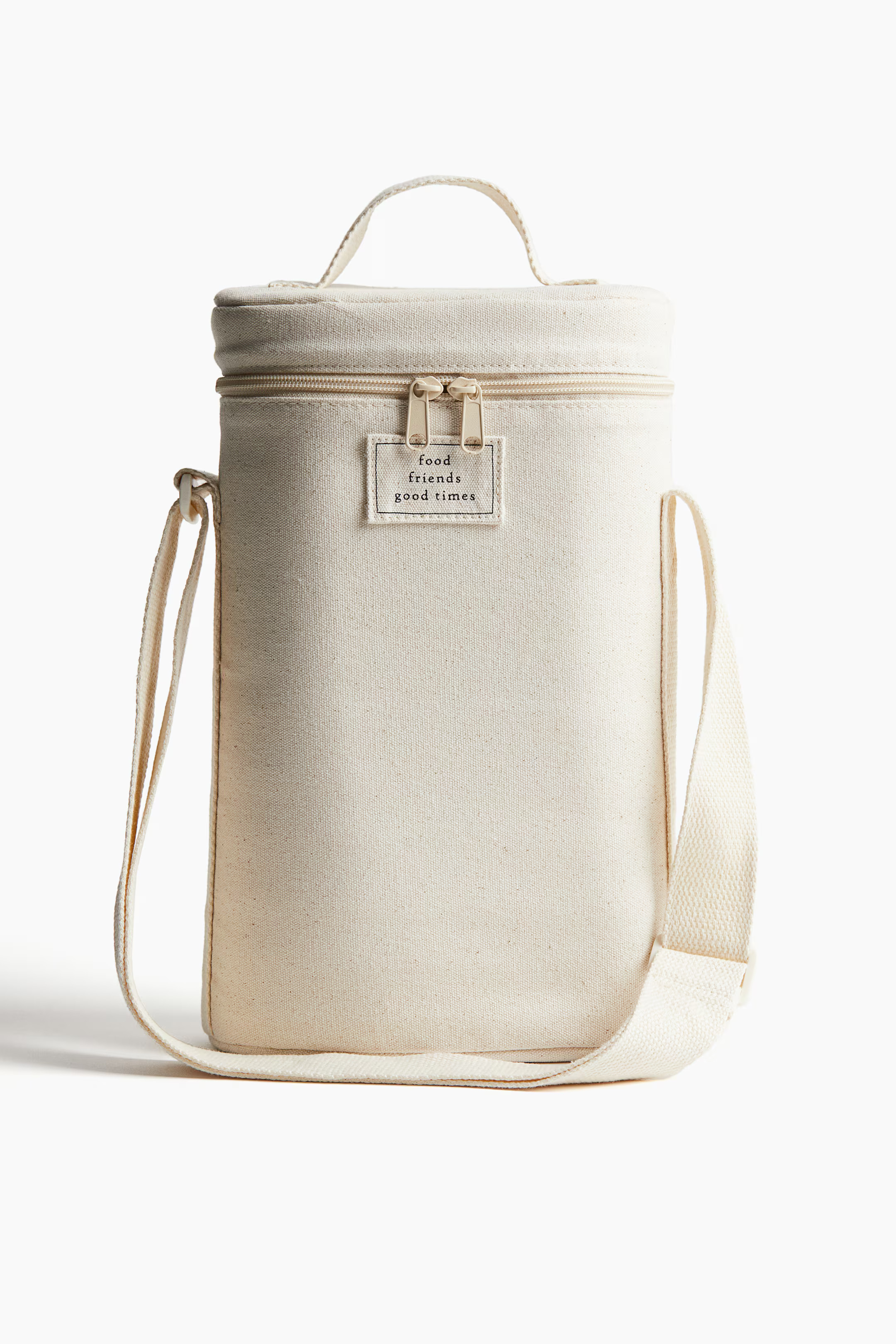 Bottle Cooler Bag | H&M (US + CA)