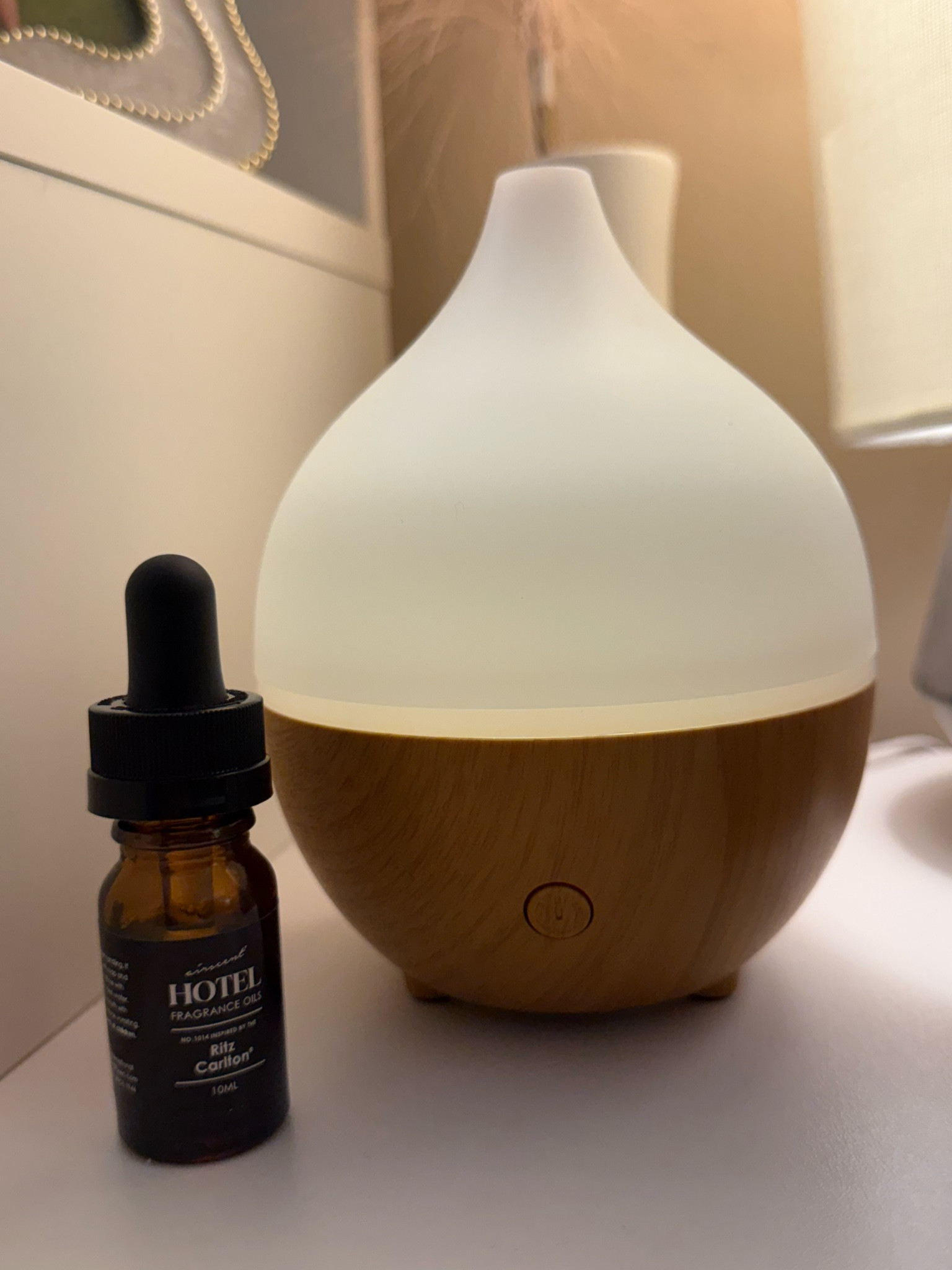 This fragrance oil will have your home smelling better than any candle, wall plug-in, or air freshener ever will! It’s like luxury in a bottle 😍✨

#LTKGiftGuide #LTKHome