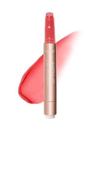 tarte Maracuja Juicy Lip Plump in Poppy. | Revolve Clothing (Global)