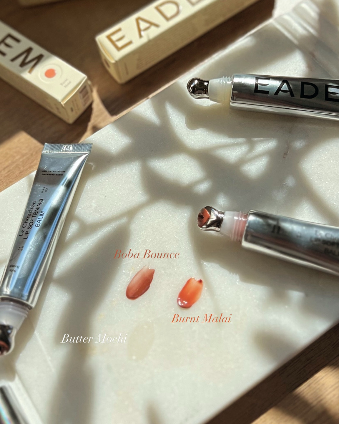 New everyday lippie #eadem 

#LTKBeauty
