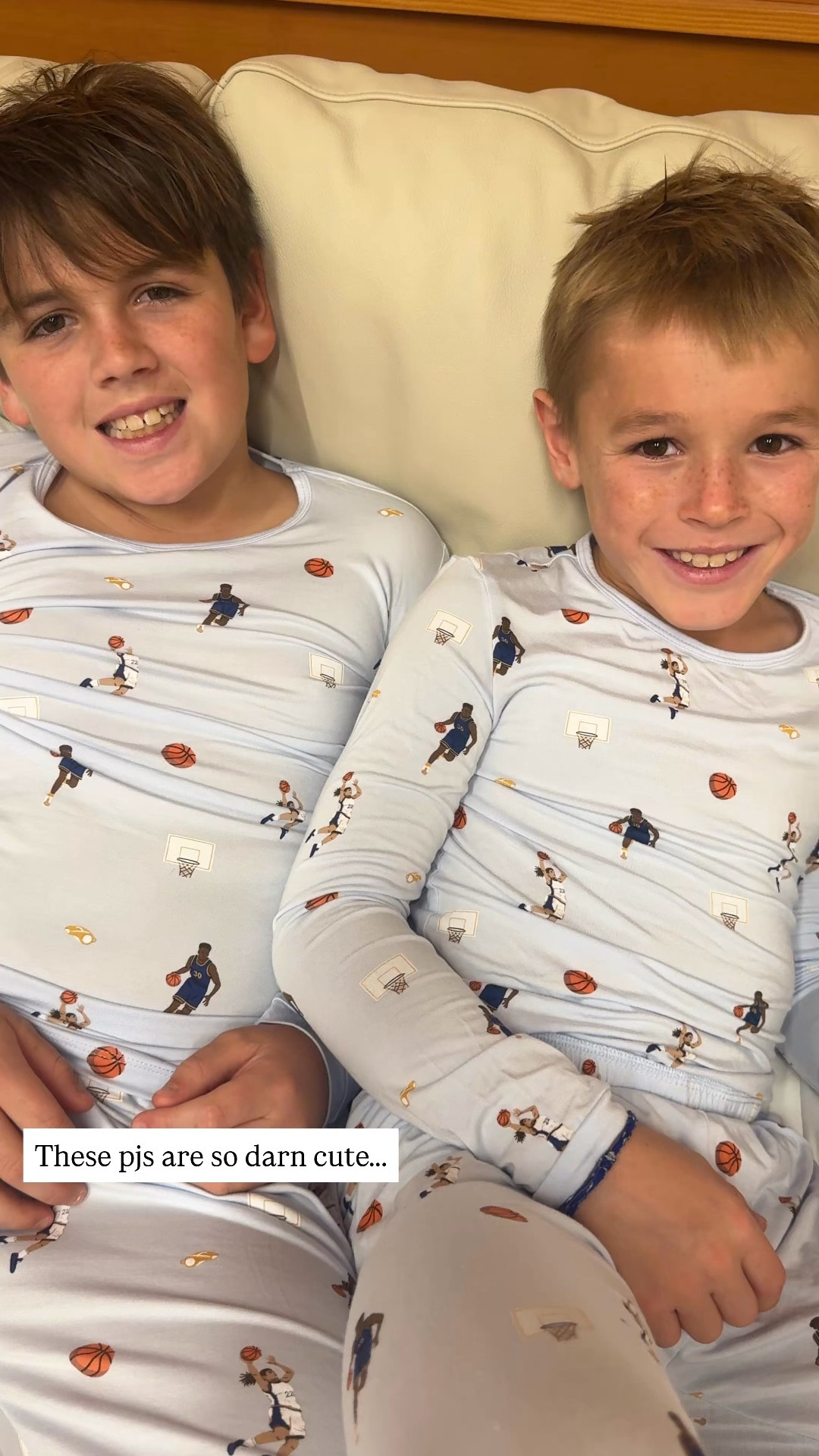 The softest cutest matching sport pjs, perfect for Easter!

#SpringOutfits #MatchingPajamas #BoysPajamas ￼

#LTKSeasonal #LTKKids
