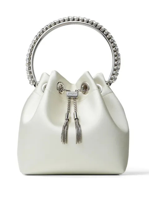 Bon Bon bucket bag | Farfetch Global