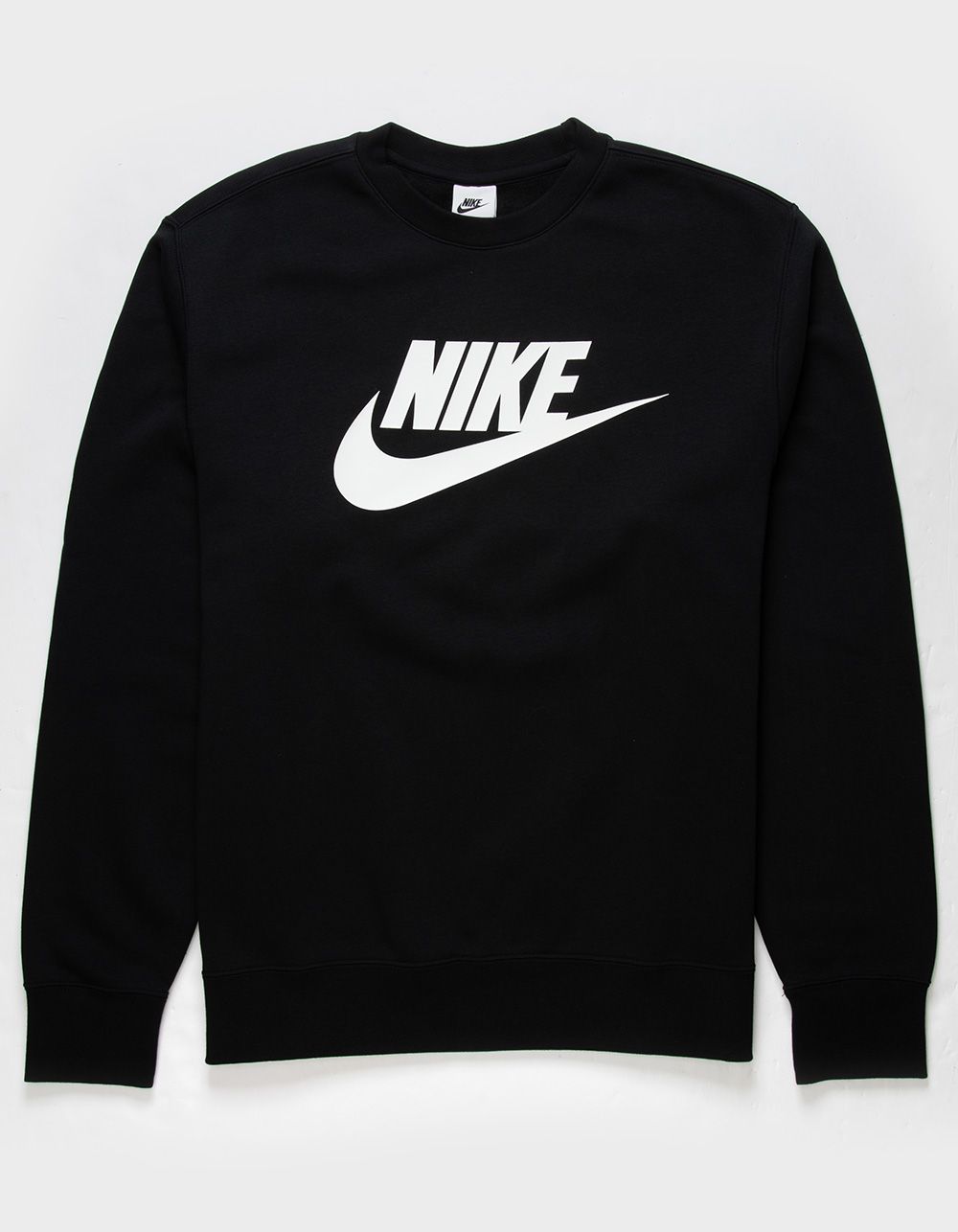 NIKE Sportswear Club BB Mens Crewneck Sweatshirt | Tillys