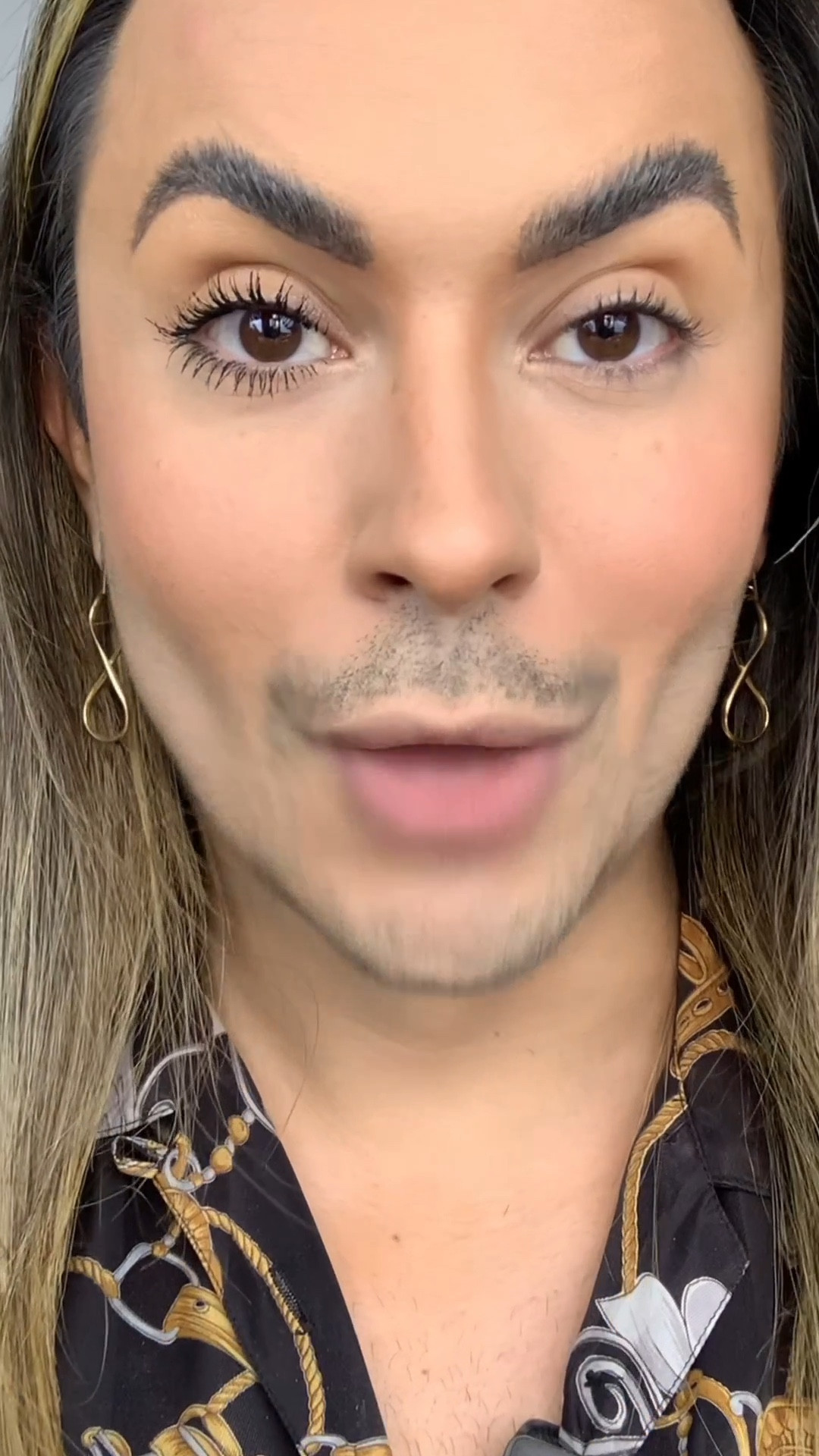 Testei a máscara da coleção de Camila Queiroz para Eudora! 

#LTKbeauty